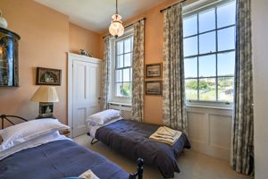 Bedroom- click for photo gallery